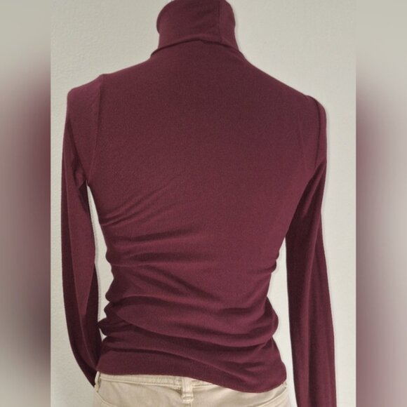 Polo by Ralph Lauren SP turtleneck sweater - Picture 5 of 10